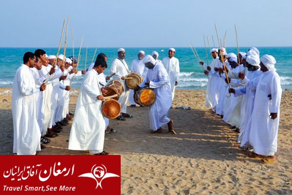 تور قشم از مشهد تور قشم از مشهد