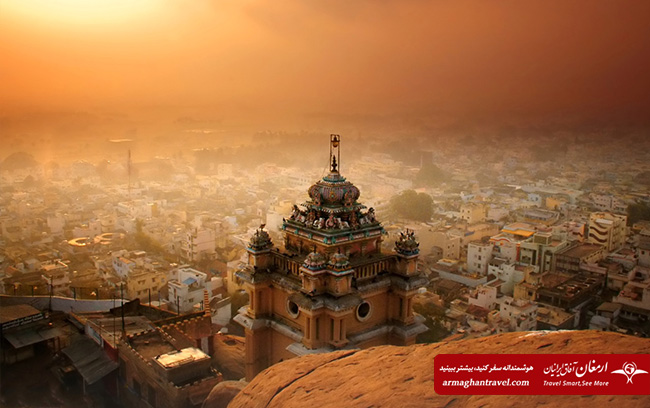 تور هند india