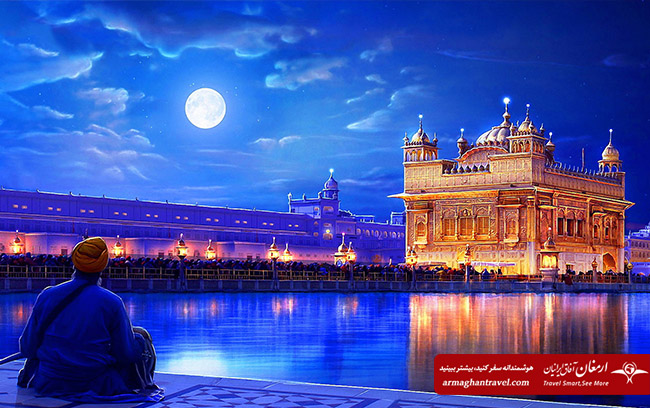 تور هند india