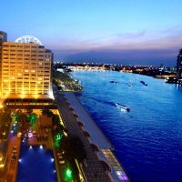 هتل 5 ستاره رامادا پلازا بانکوک