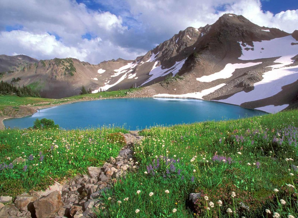 مقاصد ایرانگردی