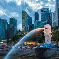 سفر به سنگاپور با تور سنگاپور