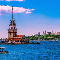 بهترین شهر ترکیه برای سفر کدام شهر است؟