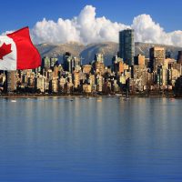 چرا مهاجرت به کانادا