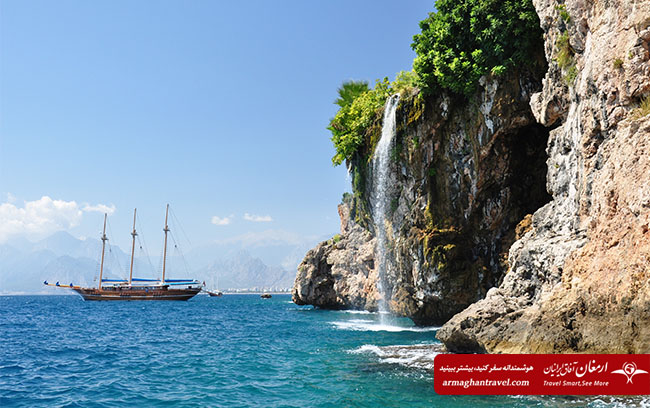 آنتالیا