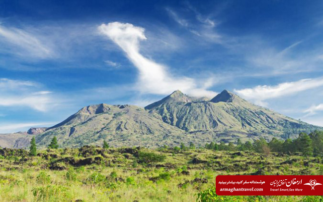 کوه باتور