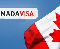 دریافت اقامت کانادا از ویزا کار کانادا