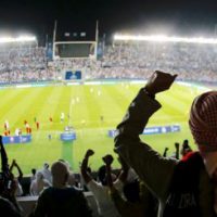 تور دبی لحظه آخری ویژه جام ملت های آسیا 2019