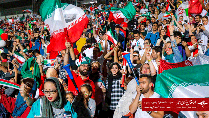 تور دبی لحظه آخری ویژه جام ملت های آسیا