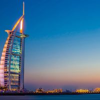 تور دبی نوروز 98