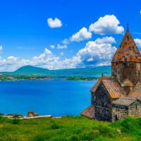 تور ارمنستان زمینی