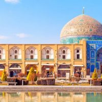 تور داخلی لحظه آخری : ایران را ارزان سفر کنید