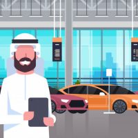 اجاره ماشین در دبی | اجاره خودرو در امارات