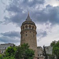 قلعه یدیکوله | تور ترکیه استانبول | قیمت تور ترکیه