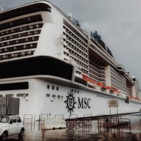 کشتی کروز | تور سفر اروپایی با کشتی های کروز
