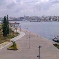 جاذبه های تنگه بسفر در استانبول – استانبول گردی