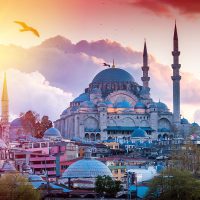 معرفی بهترین جاذبه‌های گردشگری استانبول