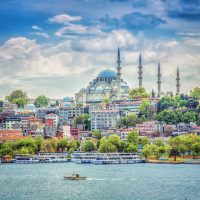 جاذبه‌های گردشگری استانبول – چرا باید به استانبول سفر کنیم؟