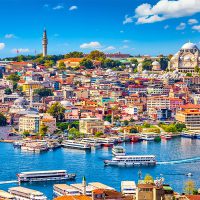 معرفی محله‌های استانبول
