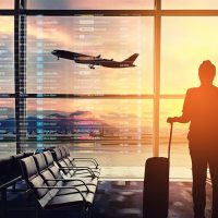 رزرو بلیت هواپیما برای سفارت